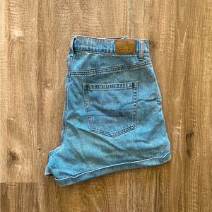 American Eagle Denim Shorts